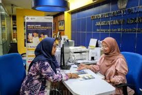 Pekerja Kini Bebas dari Pajak PPh 21