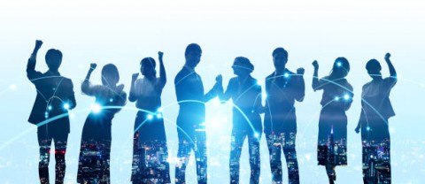 Optimisme Dunia Usaha Masih Terjaga