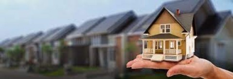 Generasi Z dan MilenialKuras Gaji demi Rumah