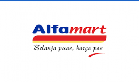 GoTo Jual SahamAlfamart Rp 1,5 Triliun