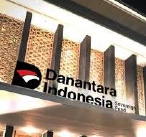 BPI Danantara Akan jadi Penggerak Investasi