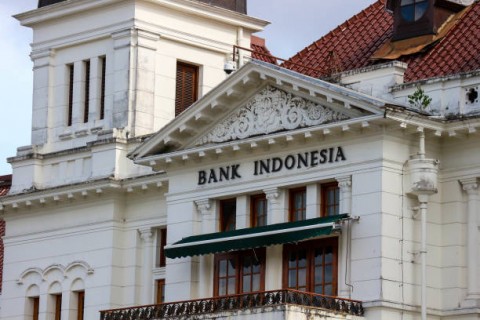 BI Mengoptimalkan Kebijakan Likuiditas ke Perbankan 