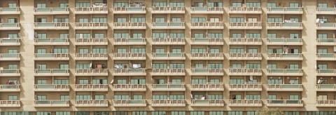 Pandemi mengubah wajah properti