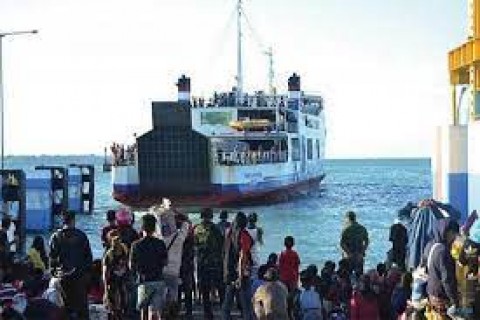 Penyesuaian Tarif Baru Penyebrangan