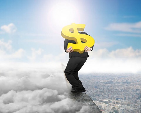 Roda Ekonomi Si Lajang