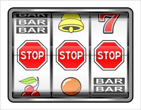 Bank BlokirAkun TerkaitJudi Daring