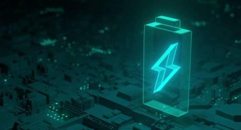 Antam dan LG Lanjutkan Proyek Ekosistem Baterai EV