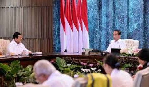 Ibu Kota Baru: Prabowo Sesuaikan Anggaran untuk IKN Nusantara