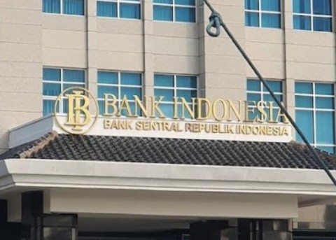  SURVEI BI : Geliat Dunia Usaha Kian Kuat