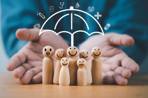 OJK Akan Benahi Tarif Premi Asuransi