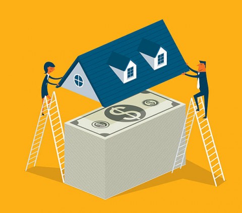 Menjawab Tantangan Industri Properti