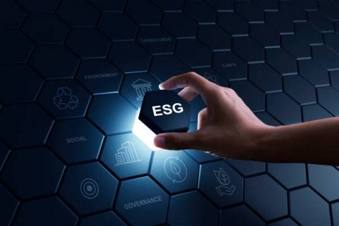 ESG untuk  Bisnis Berkelanjutan