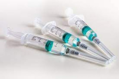 Produksi Jarum Suntik, Pabrik Oneject Segera Rampung