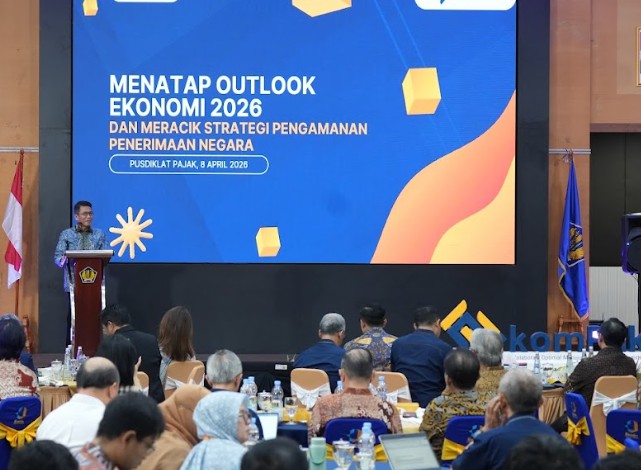 Coretax, AI, dan Integrasi "Single Profile": Wajah Baru Transformasi Digital Perpajakan Indonesia