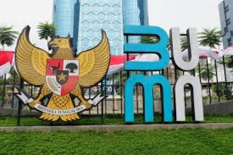 Dividen BUMN Jadi Mesin Pendorong Ekonomi