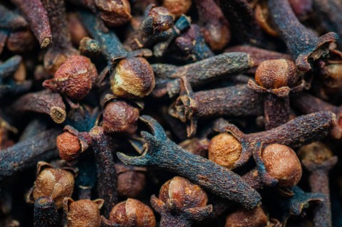 Cengkeh dan Ikan yang Membingkai Maluku Utara