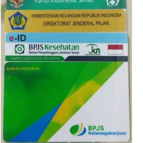 Ditjen Pajak dan BPJS Kesehatan Bertukar Informasi