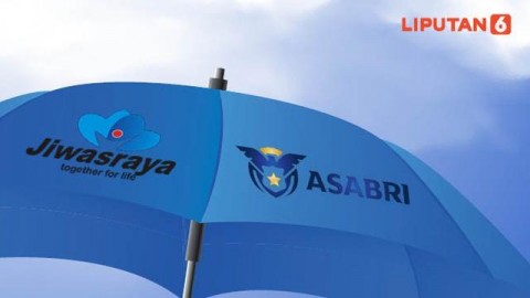 Kemenkeu akan Tindak Tegas KAP Pemeriksa Jiwasraya dan Asabri