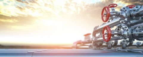 Raksasa Minyak Makin Agresif Berburu Cadangan Minyak