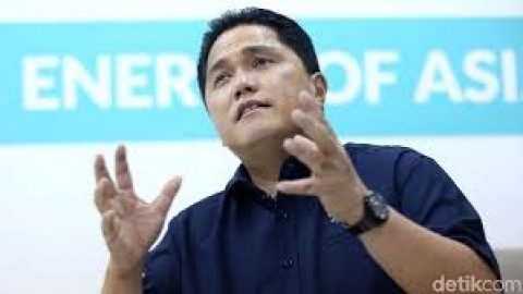 Momentum Kebangkitan Saham BUMN