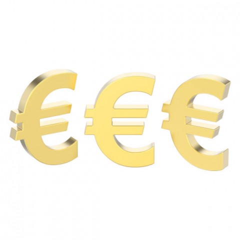 Resesi Mendera Zona Euro, Terus Kontraksi di Sisa Tahun