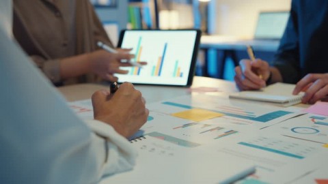  Rapat Koordinasi Komite Kebijakan Pembiayaan bagi UMKM