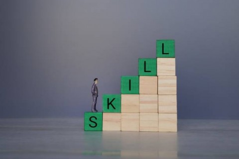 SDM Kunci Penyelesaian Masalah Bangsa 