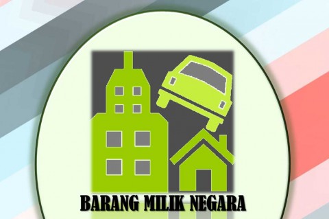 Mengoptimalkan Barang Milik Negara