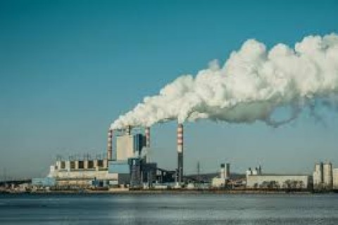 Aturan Belum SIap, Pajak Karbon Molor 