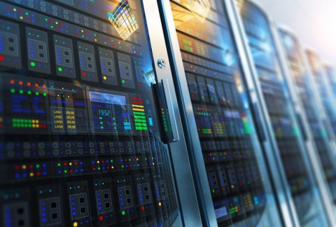 Bisnis Pusat Data, Ada Perang Di Data Center