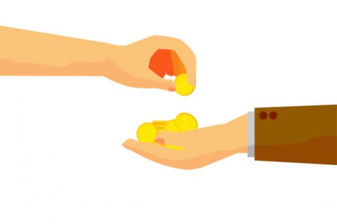 Bantuan Sosial dalam Perlindungan Sosial