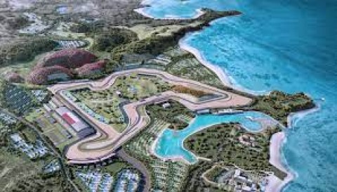 Daya Tarik Mandalika Menjadi Magnet Pariwisata NTB