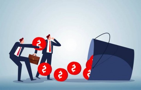 BI Catat Capital Outflow Rp 1,36 Triliun