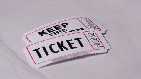 Hindari Beli Tiket Penyebrangan di Menit-menit Terakhir