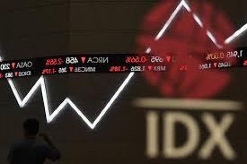 Saham Seksi Meski Harga Sudah Naik Tinggi