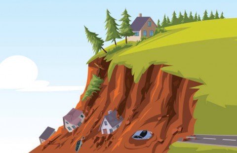 Alarm Darurat dari Pariwisata di Danau Toba