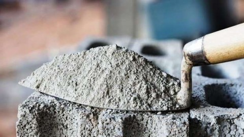 Penjualan Semen Mulai Kokoh Lagi