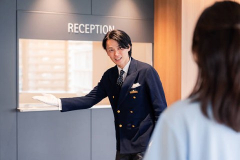 Industri Hotel Terpuruk