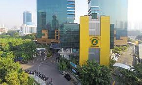 Ekspansi Jadi Amunisi Buat HEAL