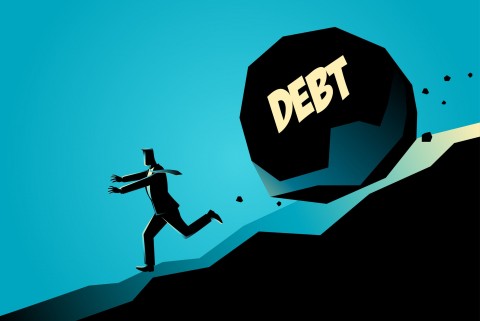 Yuk, Menggali Utang di Negeri Sendiri