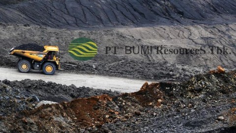 Bumi Resources Selangkah Lebih Dekat  Menuju Pembagian Dividen