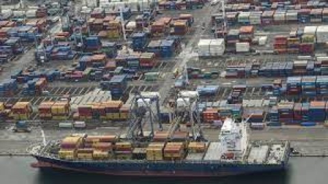 Kasus Covid-19 Meledak, Indonesia Tetap Ekspor ke India