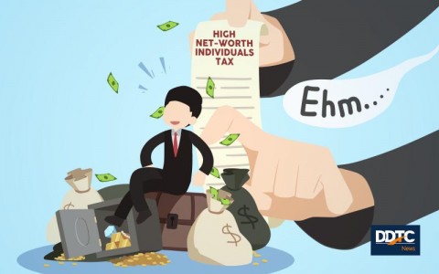 Risiko Penerapan Pajak Kekayaan, Celah Penghindaran Menganga