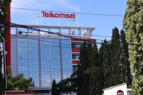 Kolaborasi Telkom - WIFI Iancar Konektivitas 40 Juta Rumah Tangga di Indonesia