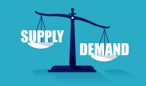 Perbaikan Supply dan Demand