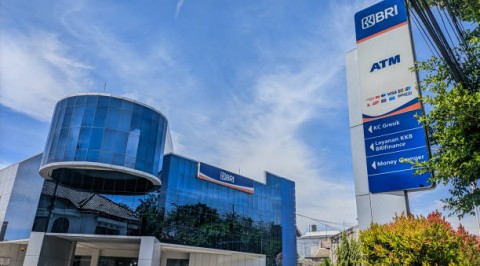 BRI Komit Mendukung UMKM Go Global 