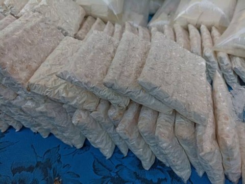 TEMPE, MEMBALIK NASIB PENGIMPOR KEDELAI