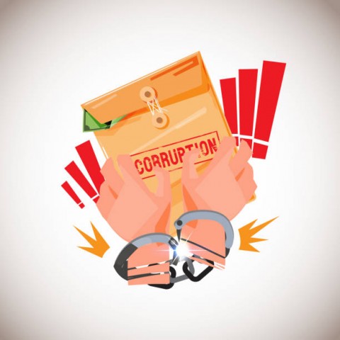 Kadispora Pemkot Bandung Ditahan terkait KORUPSI DANA PRAMUKA