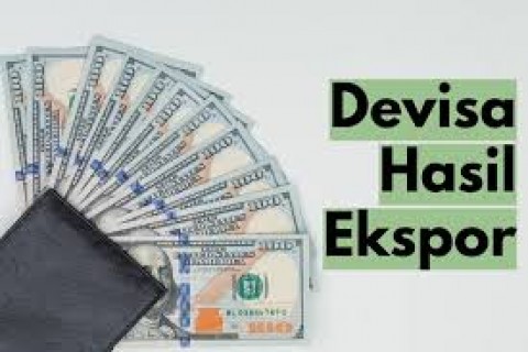 Aturan Baru DHE: Harapan Kuatkan Rupiah