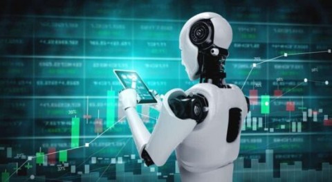 Salah Kaprah tentang Robot Trading